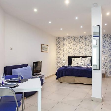 Appartement Alfama IV à Lisboa Extérieur photo
