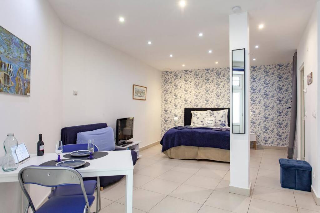Appartement Alfama IV à Lisboa Extérieur photo