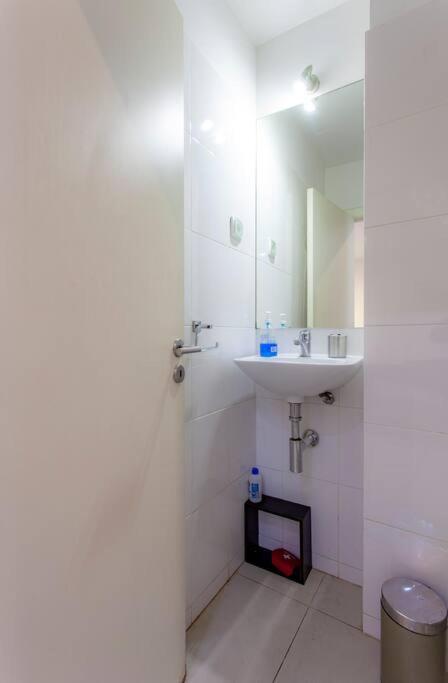 Appartement Alfama IV à Lisboa Extérieur photo