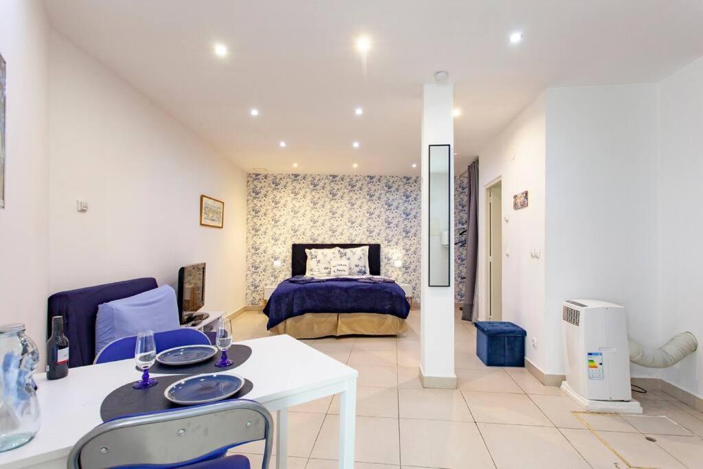 Appartement Alfama IV à Lisboa Extérieur photo